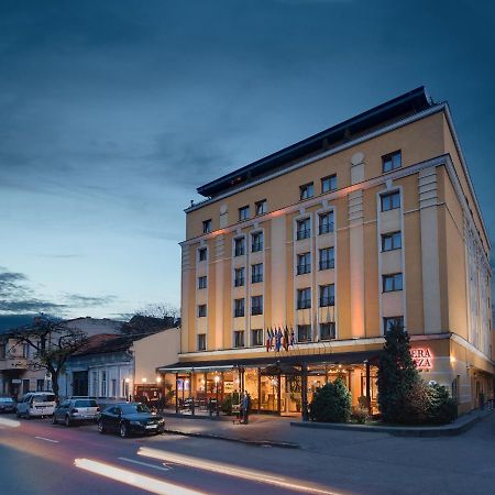 Hotel Opera Plaza Cluj-Napoca Exterior photo
